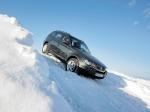 BMW X3 3.0i 2003 года